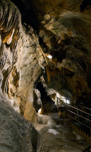 Grotta del vento