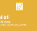 Premio nazionale farina di castagne